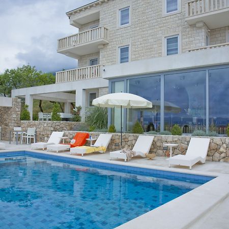 Villa Dalmatina - Adults Only Bol Luaran gambar