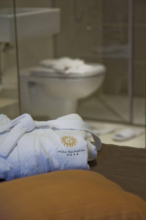Villa Dalmatina - Adults Only Bol Bilik gambar