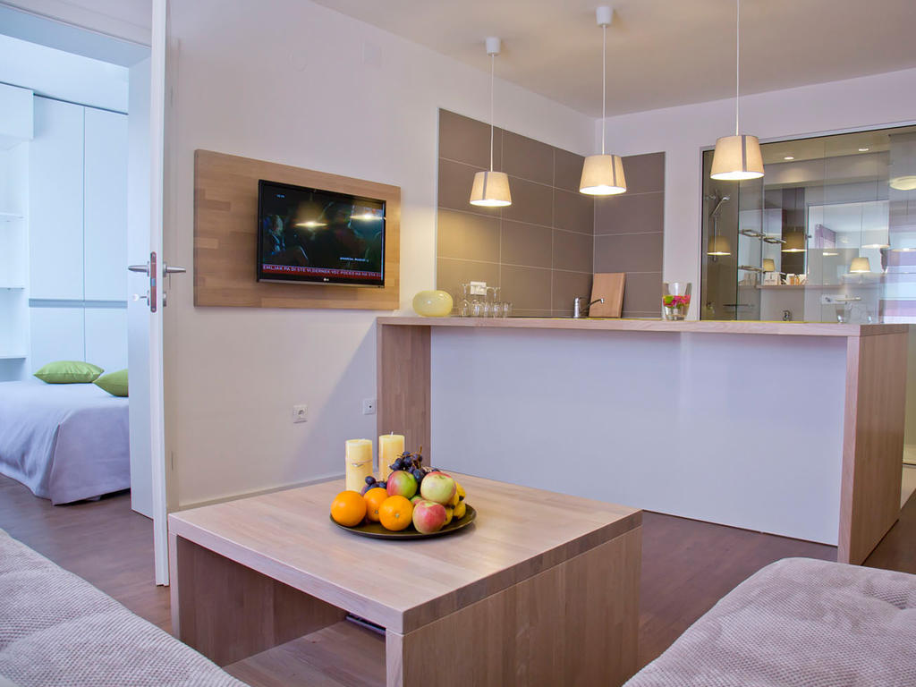 Villa Dalmatina - Adults Only Bol Luaran gambar