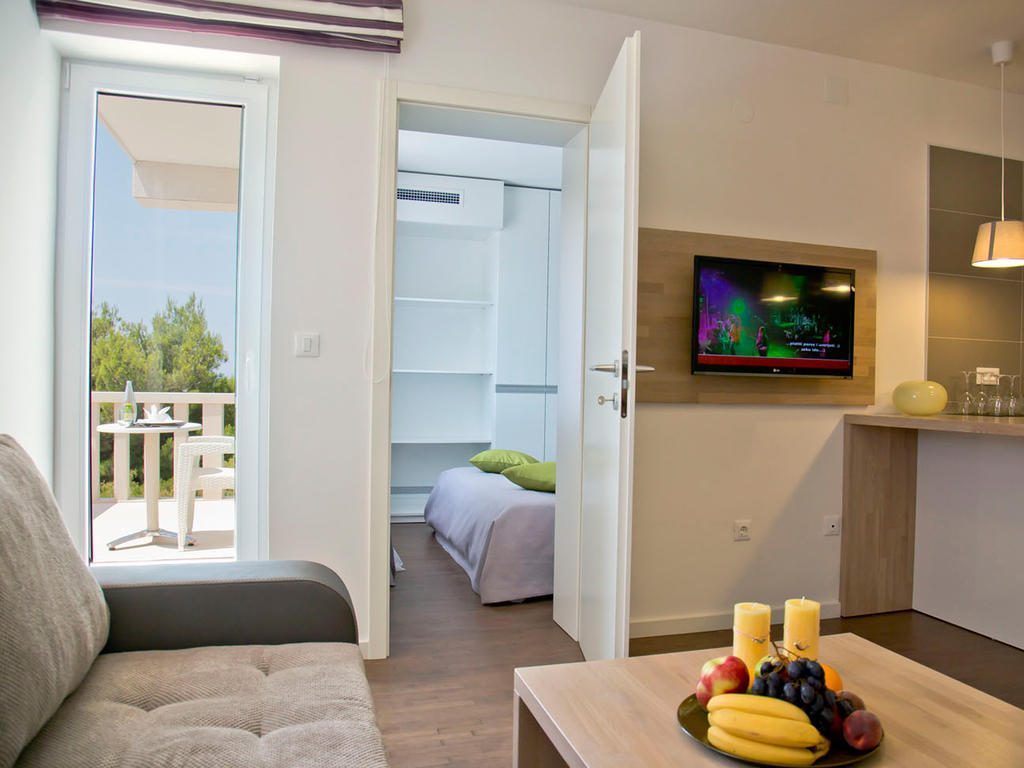 Villa Dalmatina - Adults Only Bol Bilik gambar