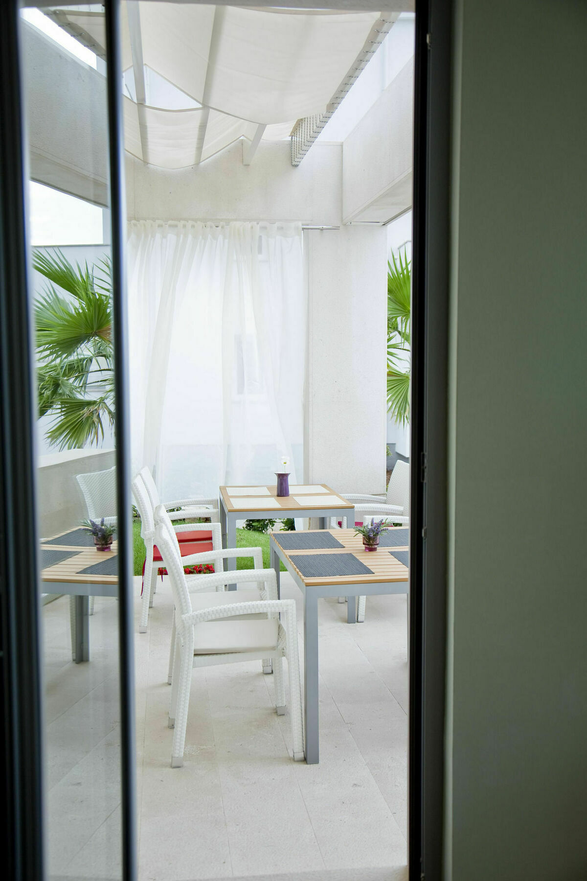 Villa Dalmatina - Adults Only Bol Luaran gambar