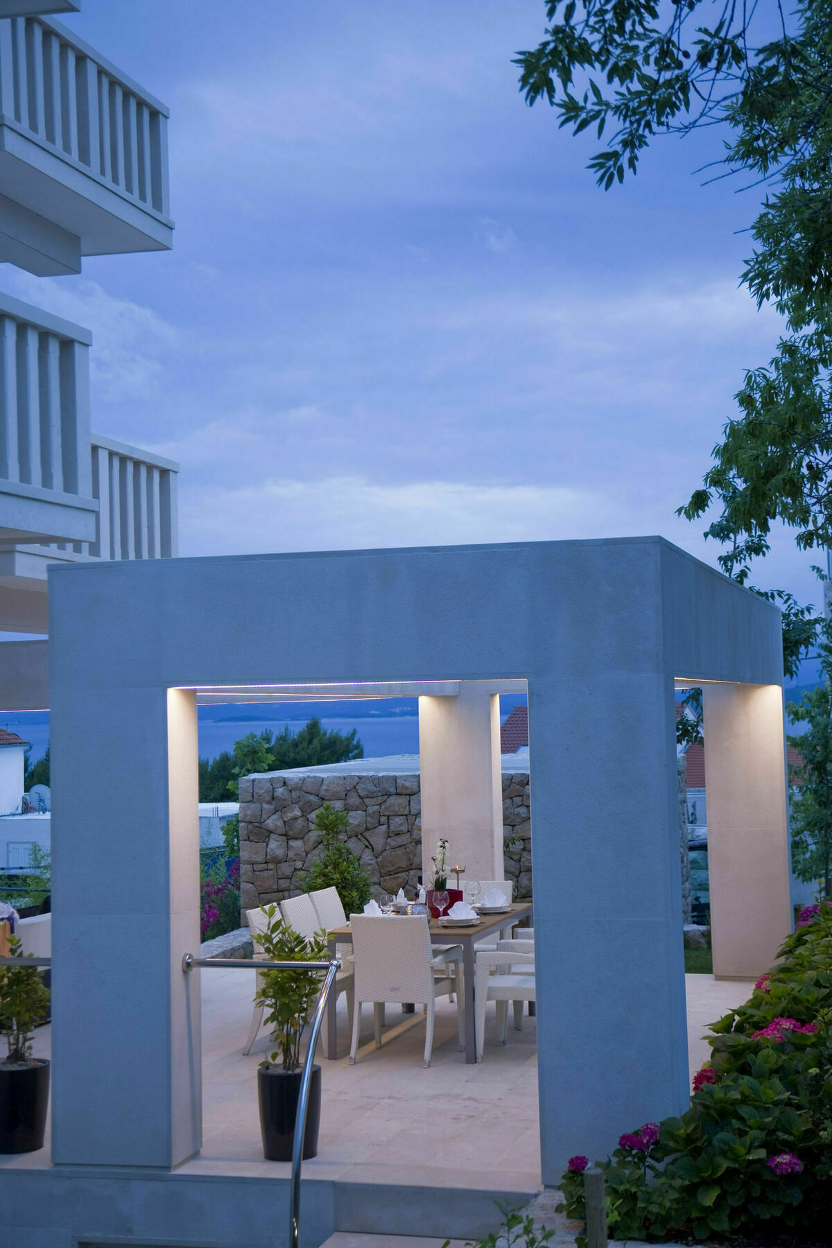 Villa Dalmatina - Adults Only Bol Luaran gambar