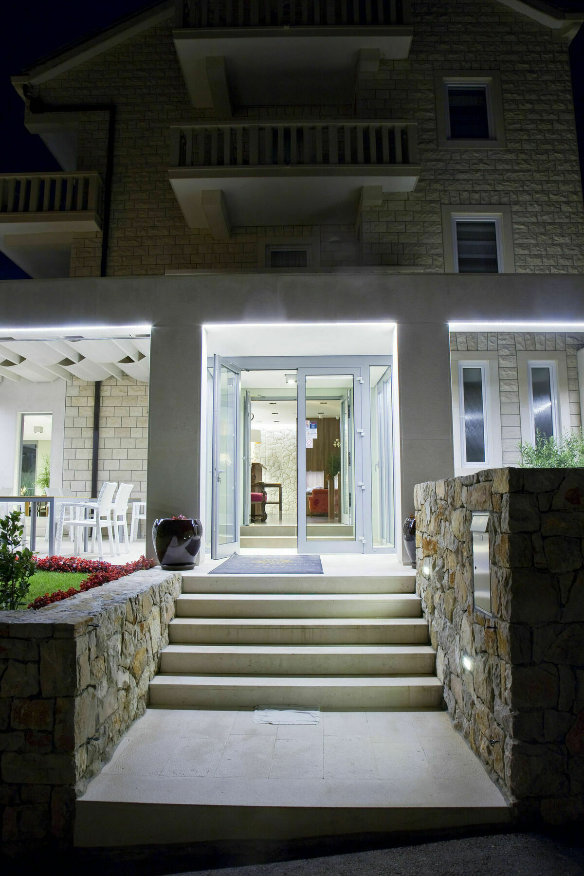 Villa Dalmatina - Adults Only Bol Luaran gambar