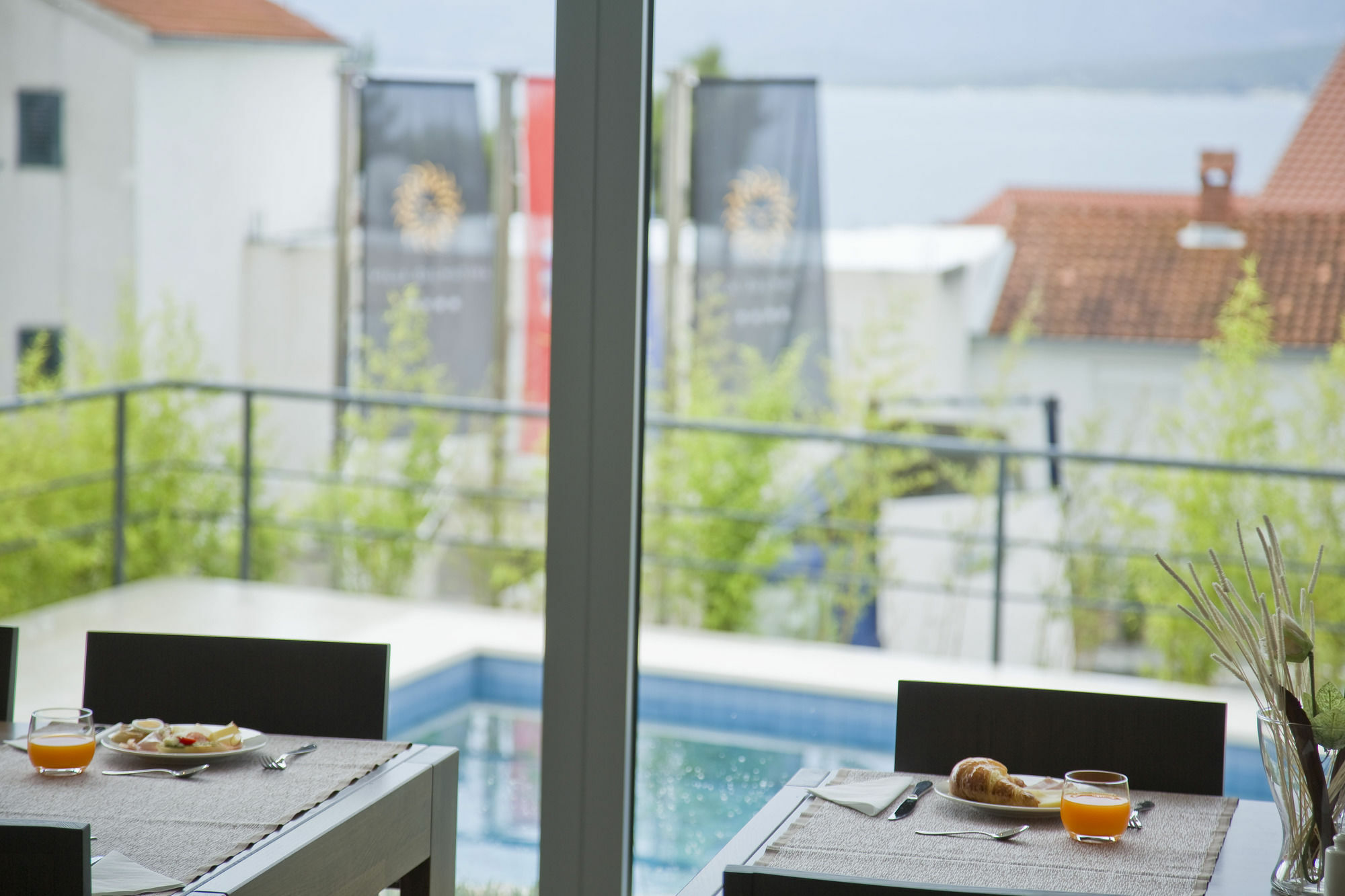 Villa Dalmatina - Adults Only Bol Luaran gambar