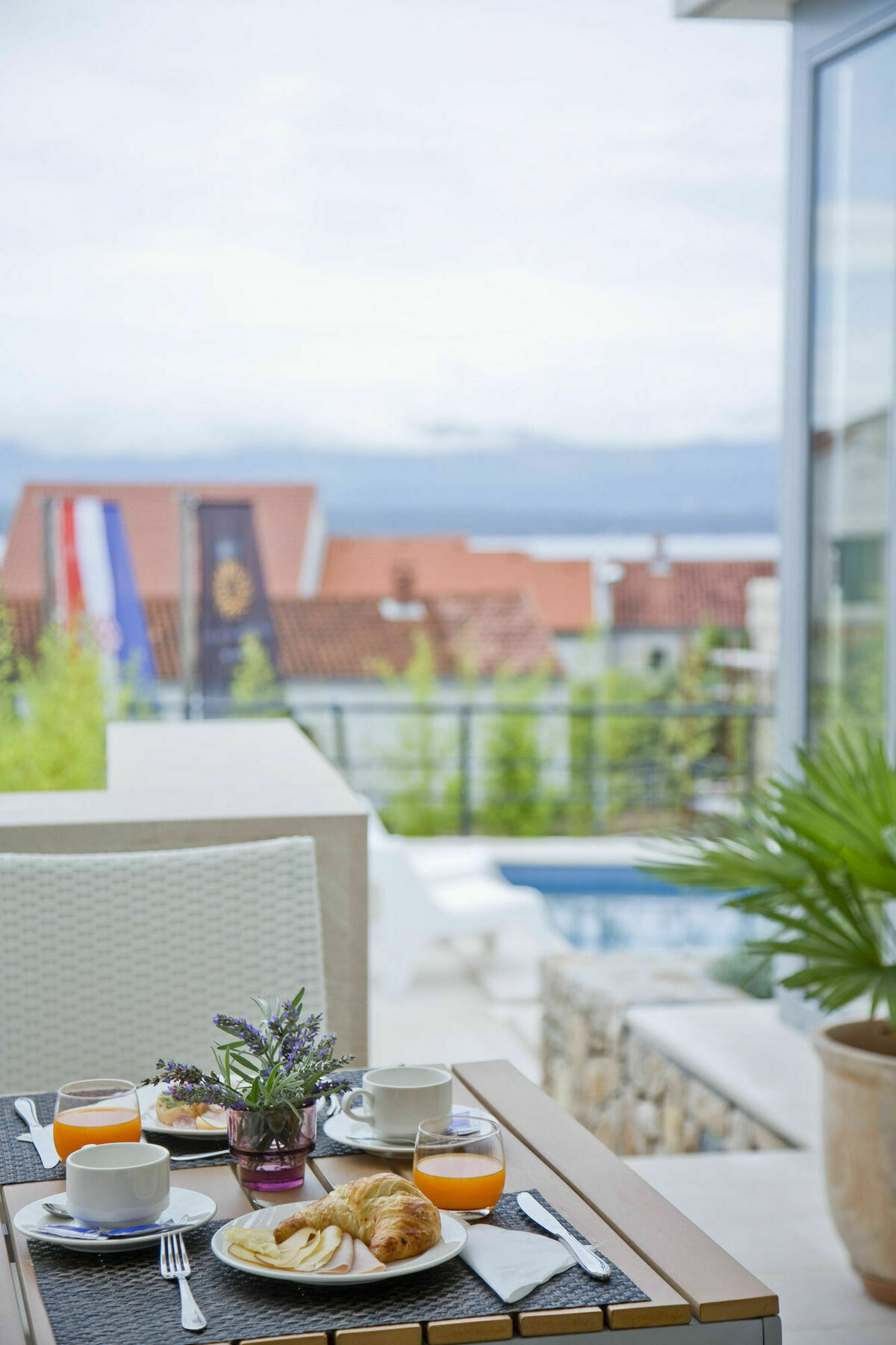 Villa Dalmatina - Adults Only Bol Luaran gambar