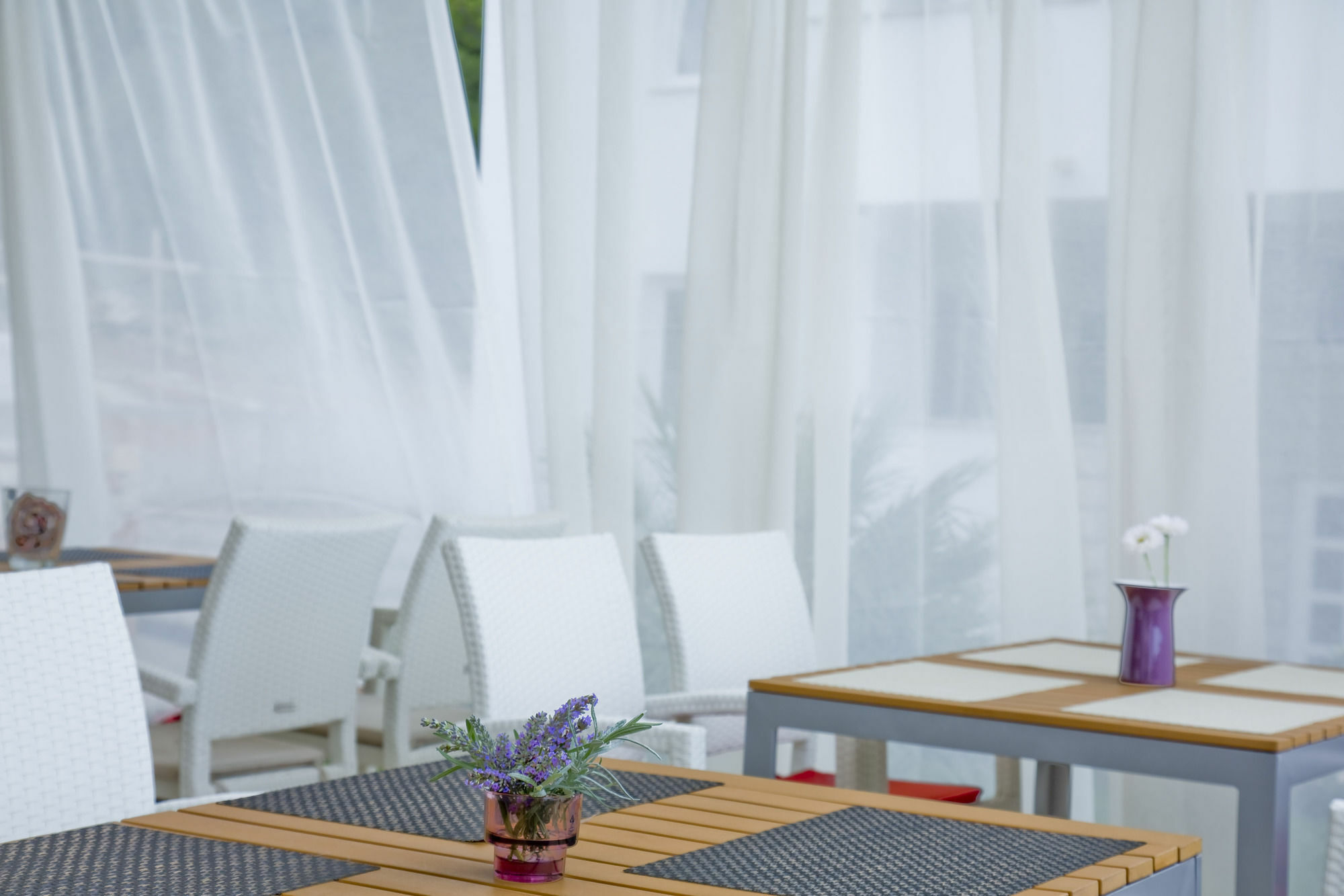 Villa Dalmatina - Adults Only Bol Luaran gambar