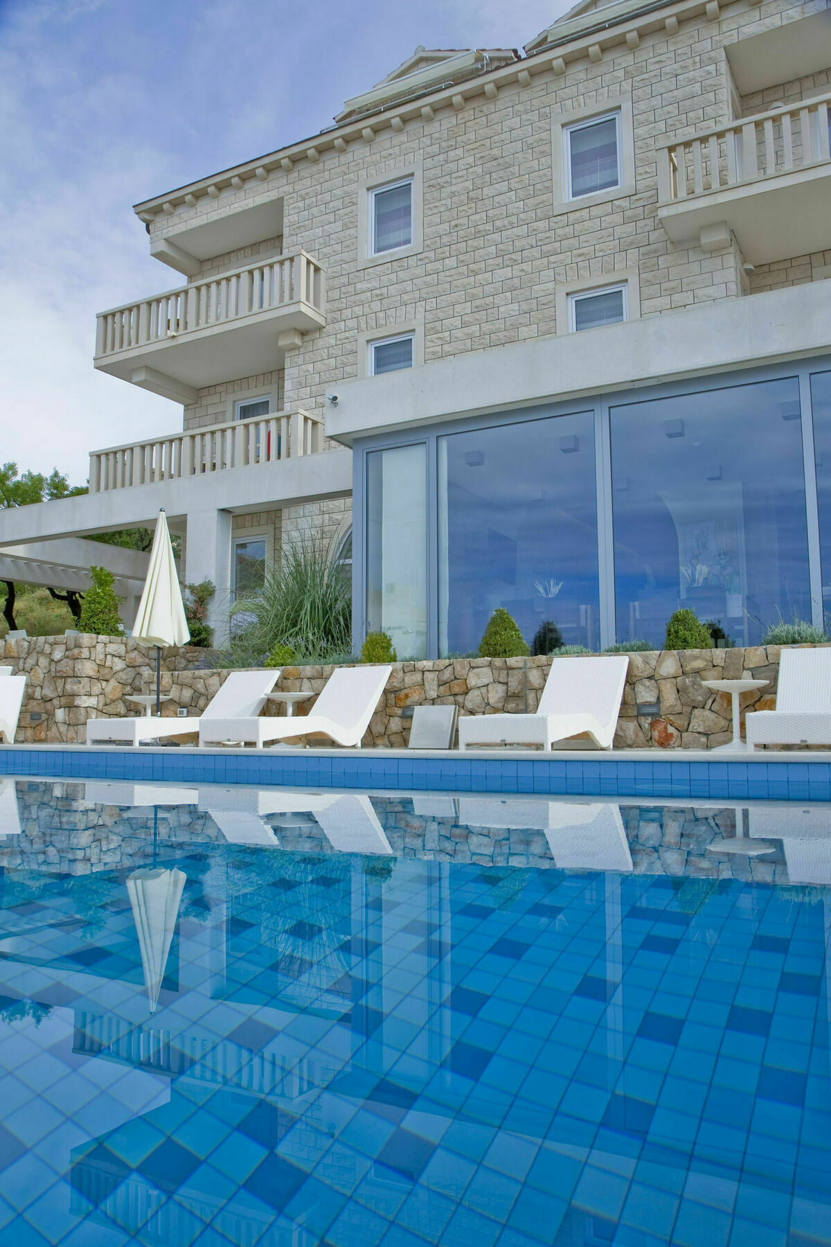 Villa Dalmatina - Adults Only Bol Luaran gambar